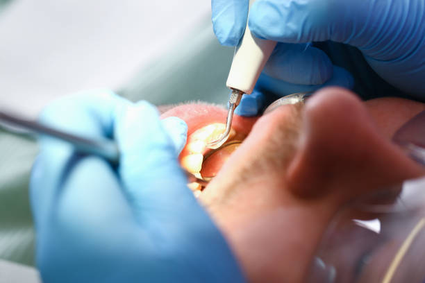 Best Emergency TMJ Treatment in Emerald Lakes, PA