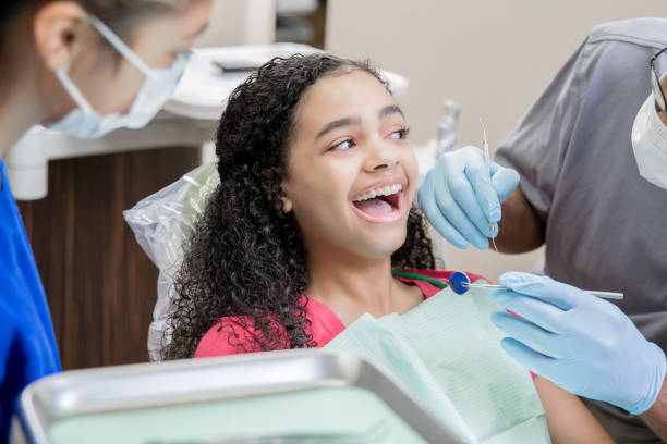 Best Pediatric Emergency Dentist in Emerald Lakes, PA