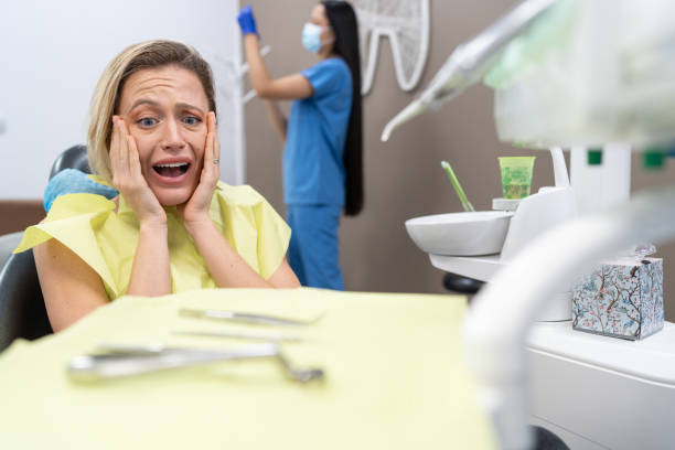 Best Emergency Denture Repair in Emerald Lakes, PA